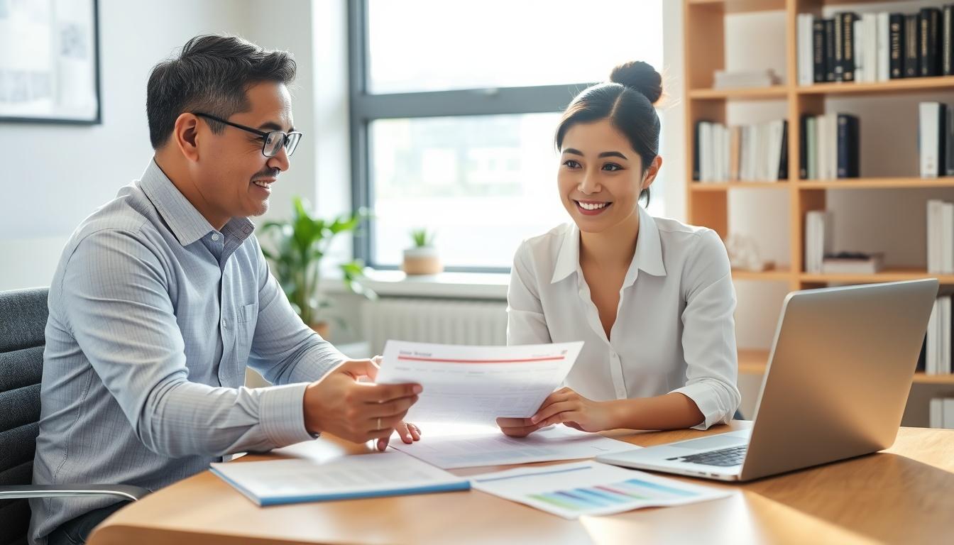 Your Tax Advisory Partner